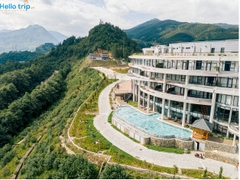 Lady Hill Sapa Resort