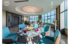 Mường Thanh Luxury Khánh Hòa