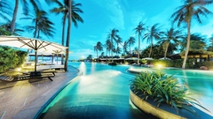 Anantara Mũi Né Resort Phan Thiết
