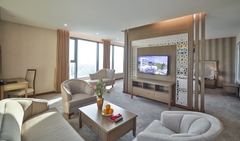 Mường Thanh Luxury Cà Mau