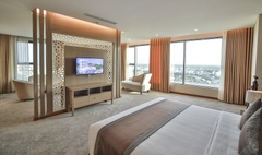 Mường Thanh Luxury Cà Mau