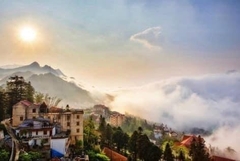 Pao's Sapa Leisure Hotel