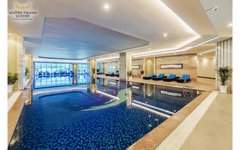 Mường Thanh Luxury Khánh Hòa