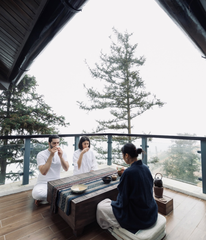 Ville De Mont Moutain Resort