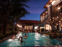 Hội An Reverie Villas