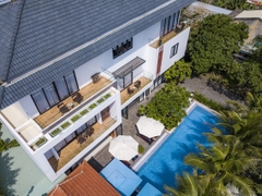 Hội An Reverie Villas