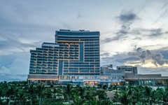 Khách Sạn Hoiana Hotel & Suites