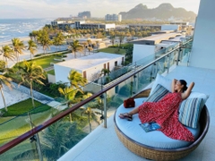 Melia Danang Beach Resort