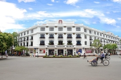 Hotel Saigon Morin