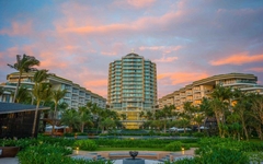 InterContinental Phú Quốc Long Beach Resort