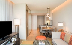 InterContinental Phú Quốc Long Beach Resort