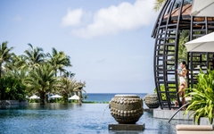 InterContinental Phú Quốc Long Beach Resort