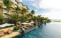InterContinental Phú Quốc Long Beach Resort