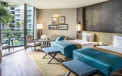 InterContinental Phú Quốc Long Beach Resort