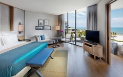 InterContinental Phú Quốc Long Beach Resort