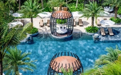 InterContinental Phú Quốc Long Beach Resort