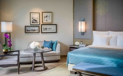 InterContinental Phú Quốc Long Beach Resort