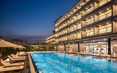 KOBI Onsen Huế Resort (Kawara Mỹ An Onsen Resort Huế)
