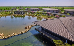 KOBI Onsen Huế Resort (Kawara Mỹ An Onsen Resort Huế)