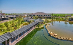 KOBI Onsen Huế Resort (Kawara Mỹ An Onsen Resort Huế)