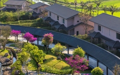 KOBI Onsen Huế Resort (Kawara Mỹ An Onsen Resort Huế)