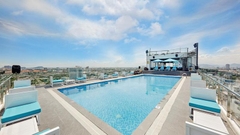 Adamo Hotel Đà Nẵng