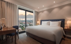 Khách sạn Altara Suites Đà Nẵng