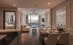 Khách sạn Altara Suites Đà Nẵng