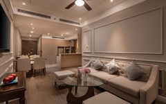 Khách sạn Altara Suites Đà Nẵng