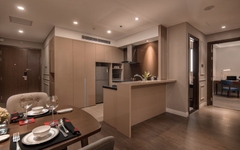 Khách sạn Altara Suites Đà Nẵng