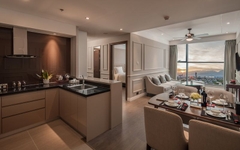 Khách sạn Altara Suites Đà Nẵng