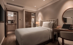 Khách sạn Altara Suites Đà Nẵng