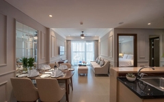 Khách sạn Altara Suites Đà Nẵng