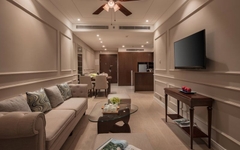 Khách sạn Altara Suites Đà Nẵng