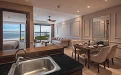 Khách sạn Altara Suites Đà Nẵng