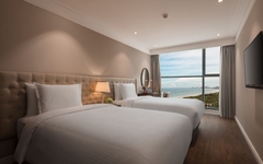 Khách sạn Altara Suites Đà Nẵng