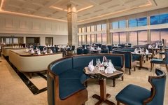 Khách sạn Altara Suites Đà Nẵng