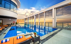 Khách sạn Altara Suites Đà Nẵng