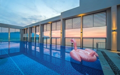 Khách sạn Altara Suites Đà Nẵng