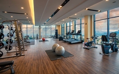 Khách sạn Altara Suites Đà Nẵng