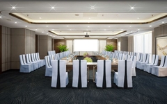 Khách sạn Altara Suites Đà Nẵng