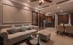 Khách sạn Altara Suites Đà Nẵng