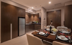 Khách sạn Altara Suites Đà Nẵng