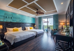 Khách sạn Anio Boutique Hội An