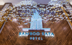 Bamboo Sapa Hotel