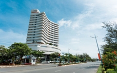 Khách sạn Cao Vũng Tàu