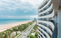 Khách sạn Cao Vũng Tàu