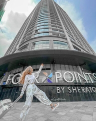 Four Points by Sheraton Danang