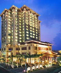 Imperial Hotel Hue