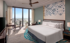 Melia Vinpearl Hotel Huế